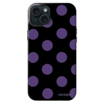 Husă pentru Apple iPhone 15 Plus - Big flickers