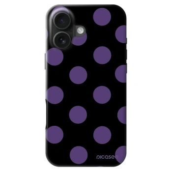 Husă pentru Apple iPhone 16 - Big flickers
