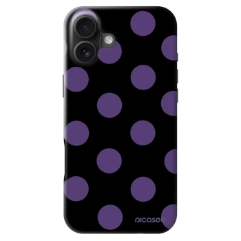Husă pentru Apple iPhone 16 Plus - Big flickers
