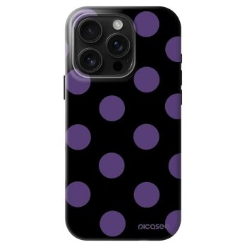 Husă pentru Apple iPhone 16 Pro - Big flickers