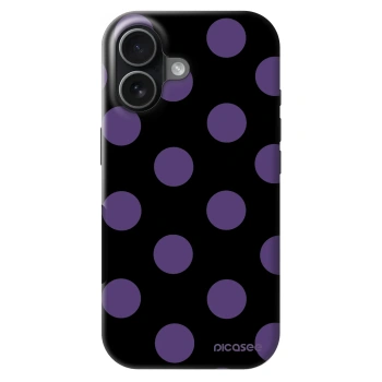 Husă pentru Apple iPhone 17 - Big flickers