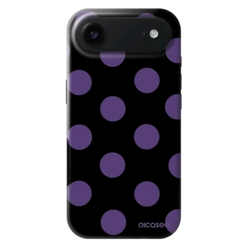 Husă pentru Apple iPhone Air - Big flickers