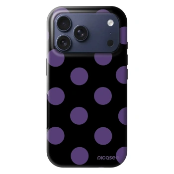 Husă pentru Apple iPhone 17 Pro - Big flickers