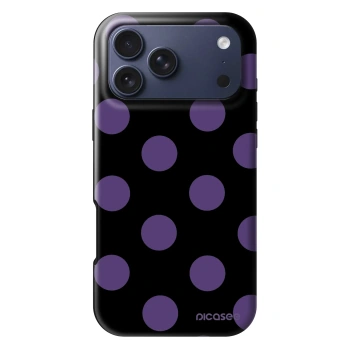 Husă pentru Apple iPhone 17 Pro Max - Big flickers