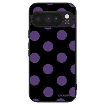Husă pentru Google Pixel 10 Pro - Big flickers