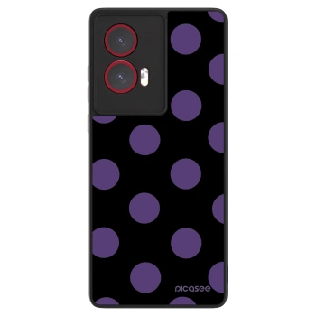 Husă pentru Motorola Edge 50 Fusion - Big flickers