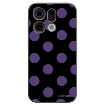 Husă pentru OPPO Find X9 - Big flickers