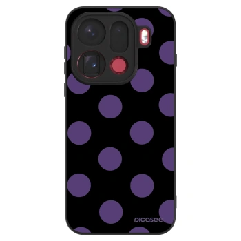Husă pentru OPPO Find X9 Pro - Big flickers