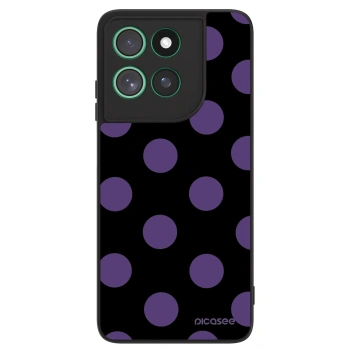 Husă pentru Motorola Moto G57 Power - Big flickers