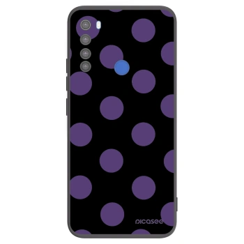 Husă pentru Xiaomi Redmi Note 8T - Big flickers