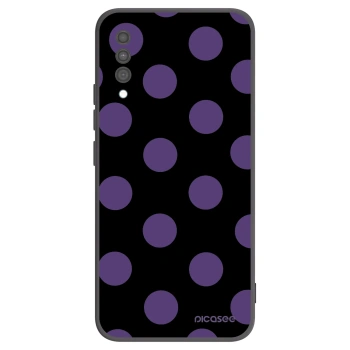Husă pentru Samsung Galaxy A30s A307F - Big flickers
