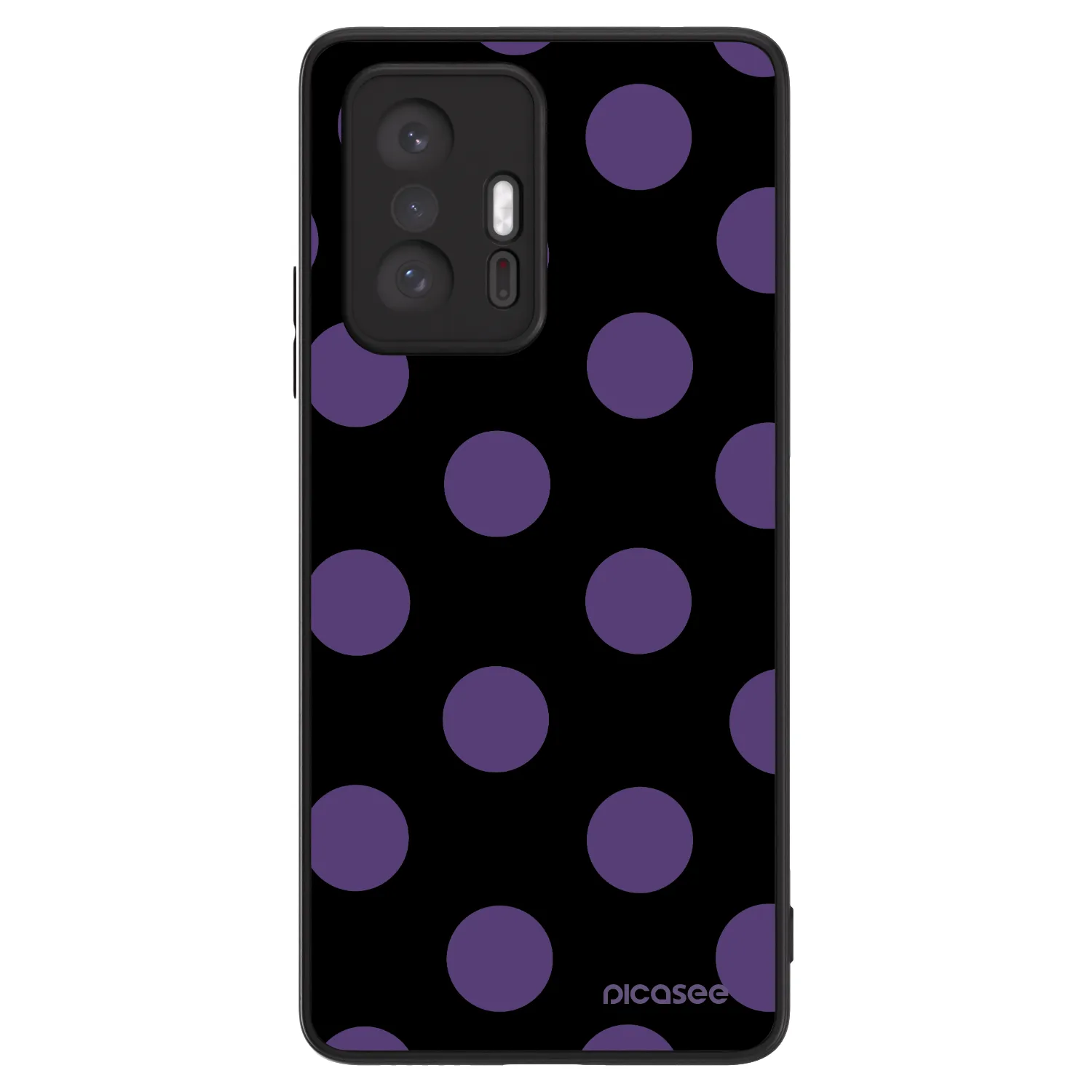 Picasee ULTIMATE CASE pentru Xiaomi 11T - Big flickers