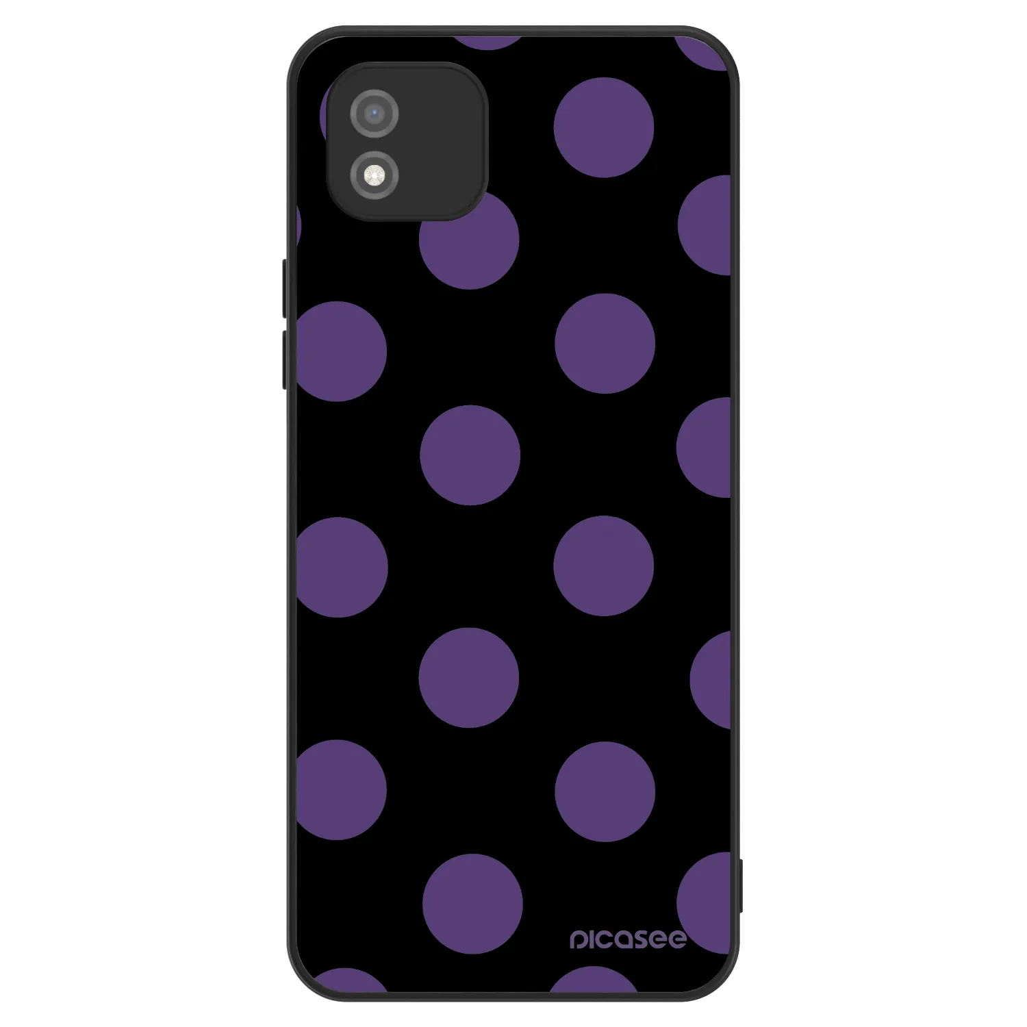 Picasee ULTIMATE CASE pentru Realme C11 (2021) - Big flickers