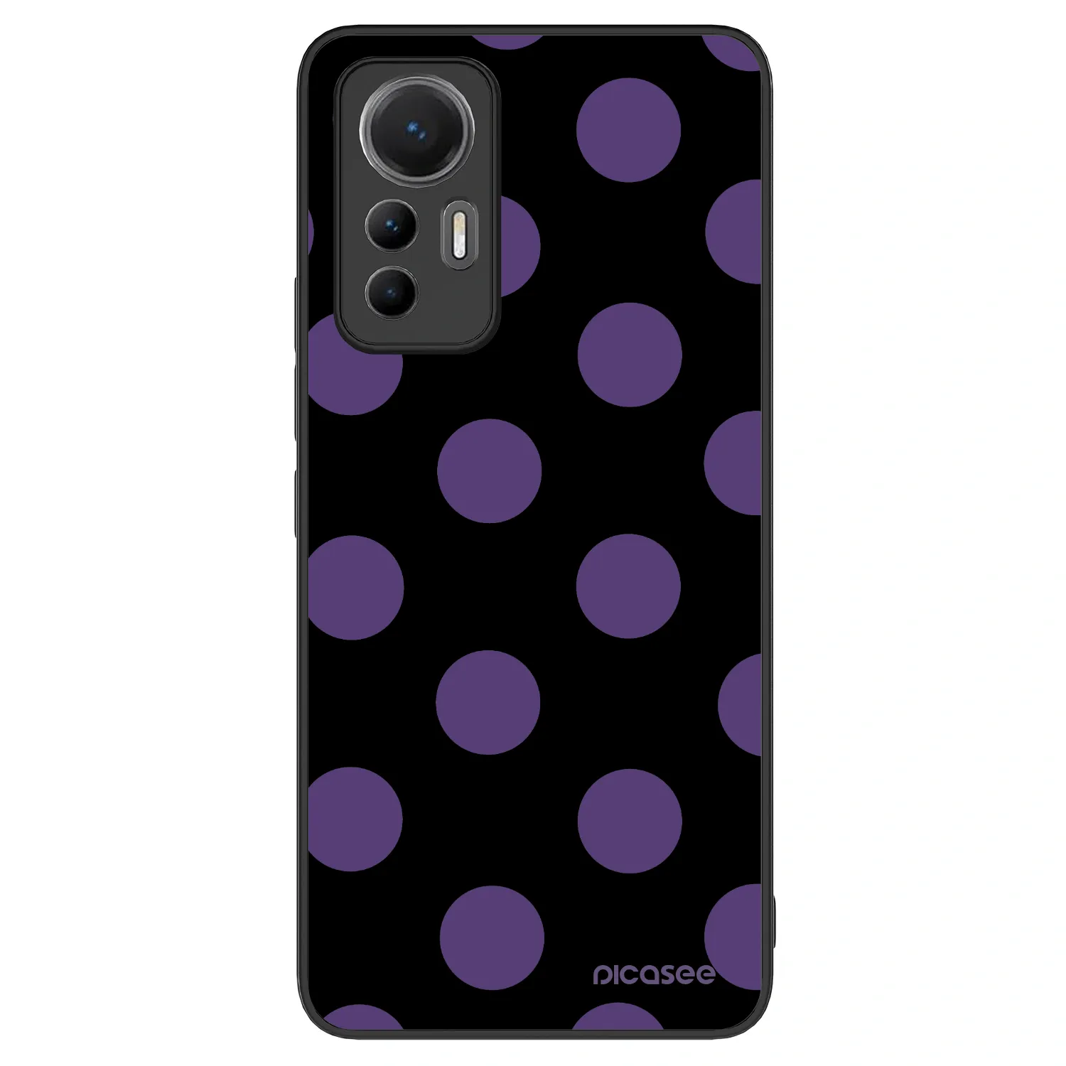Picasee ULTIMATE CASE pentru Xiaomi 12 Lite - Big flickers