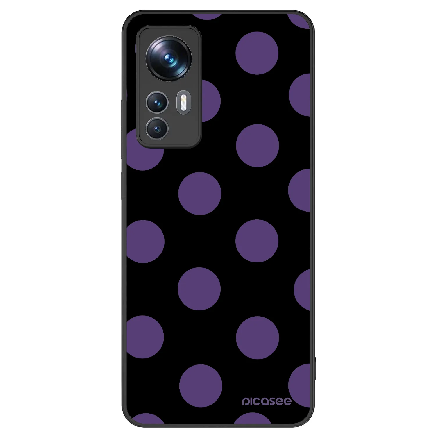 Picasee ULTIMATE CASE pentru Xiaomi 12T Pro - Big flickers