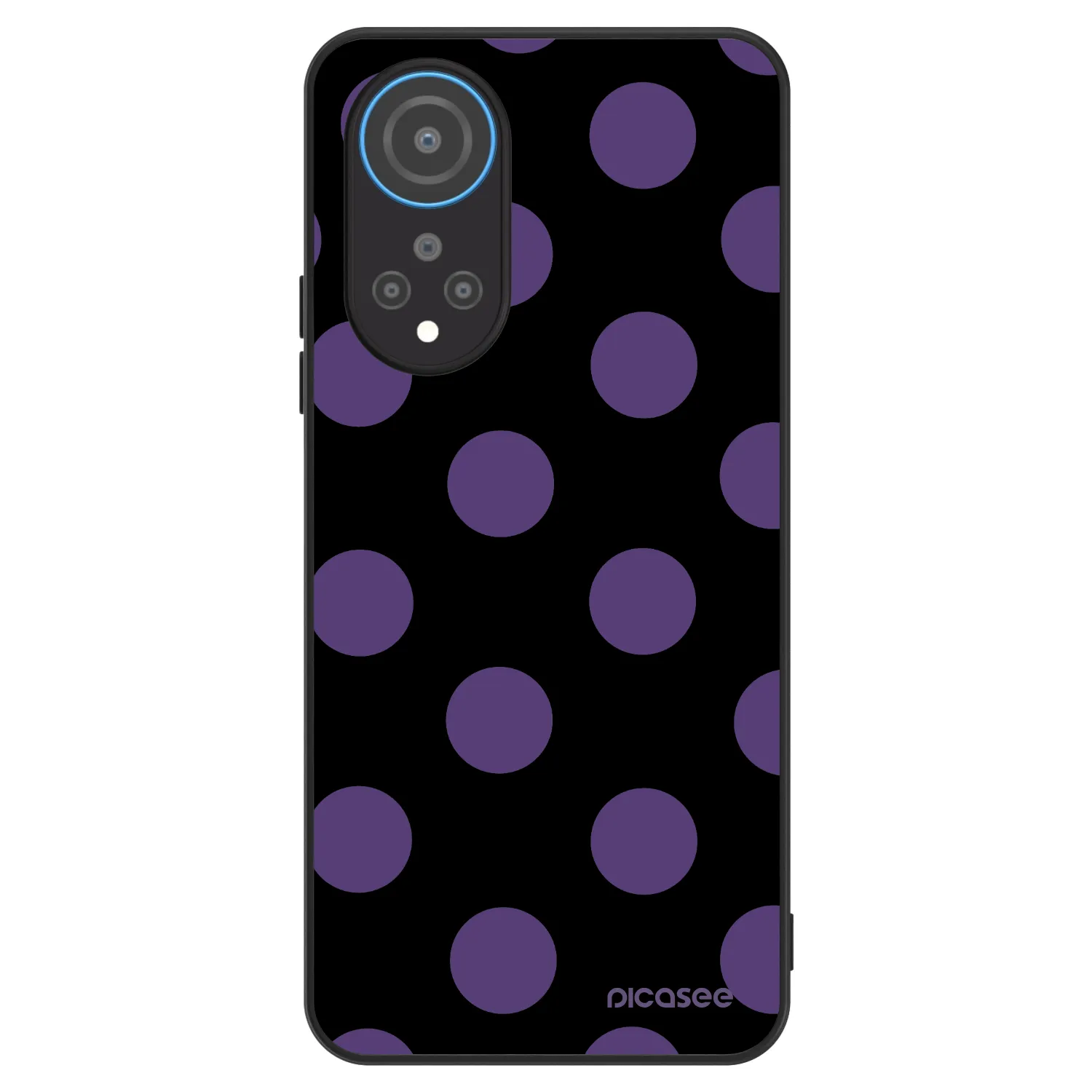Picasee ULTIMATE CASE pentru Honor X7 - Big flickers