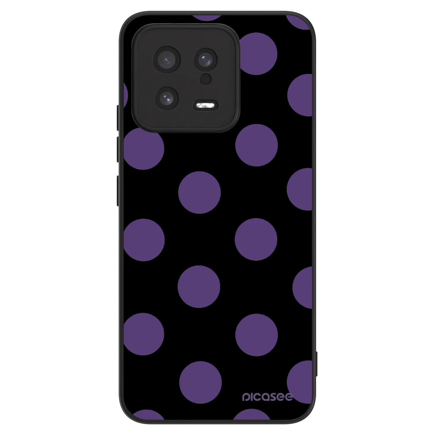 Picasee ULTIMATE CASE pentru Xiaomi 13 - Big flickers