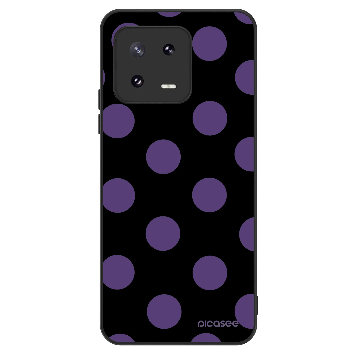 Picasee ULTIMATE CASE pentru Xiaomi 13 Pro - Big flickers