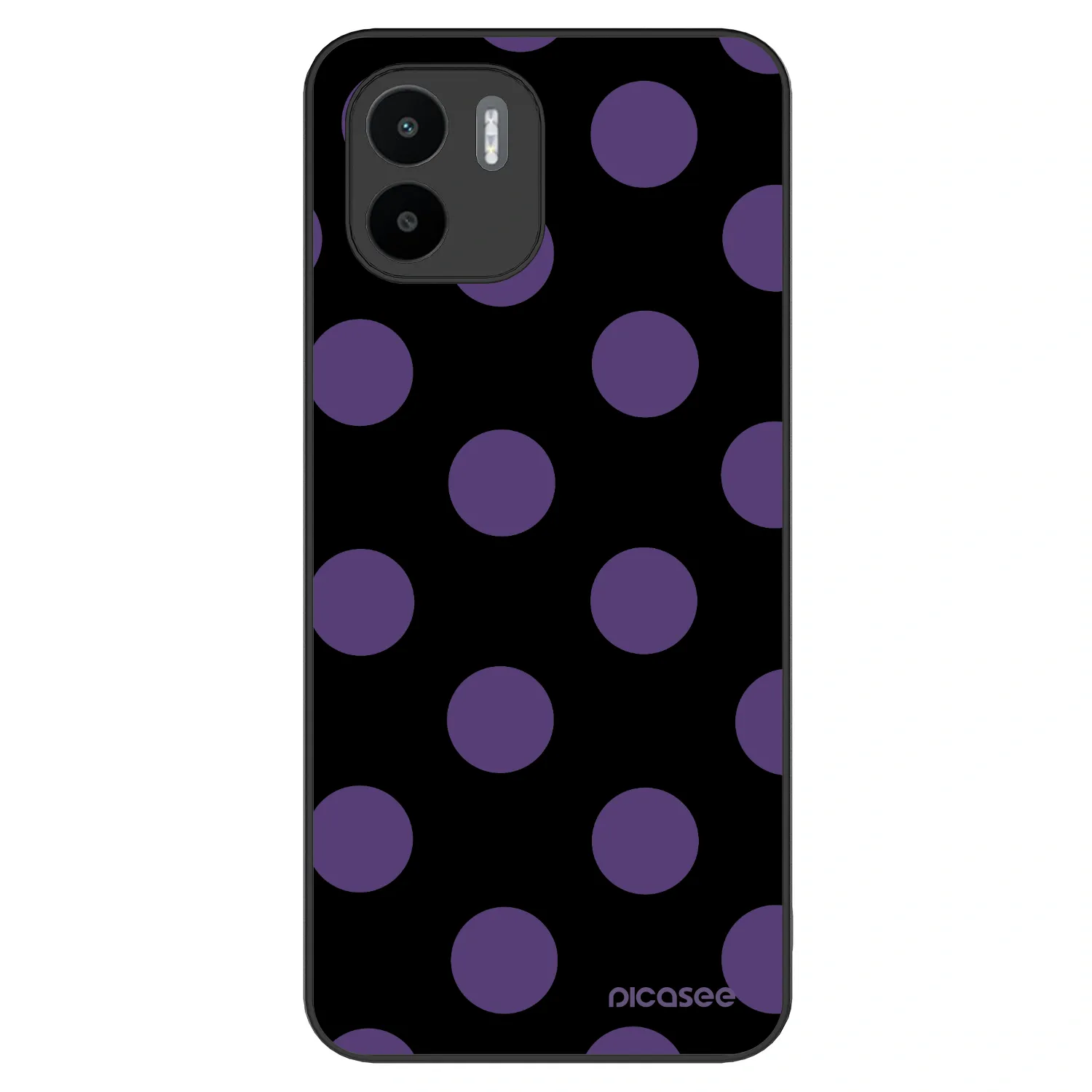 Picasee ULTIMATE CASE pentru Xiaomi Redmi A2 - Big flickers