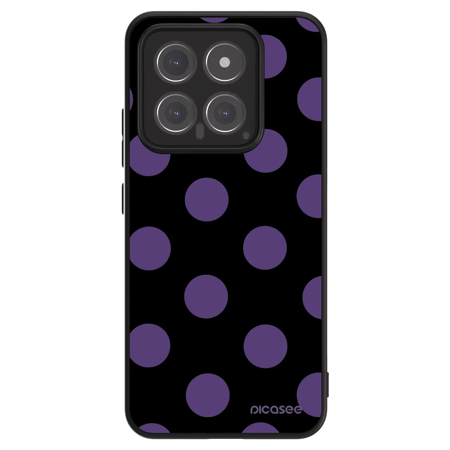 Picasee ULTIMATE CASE pentru Xiaomi 14 - Big flickers