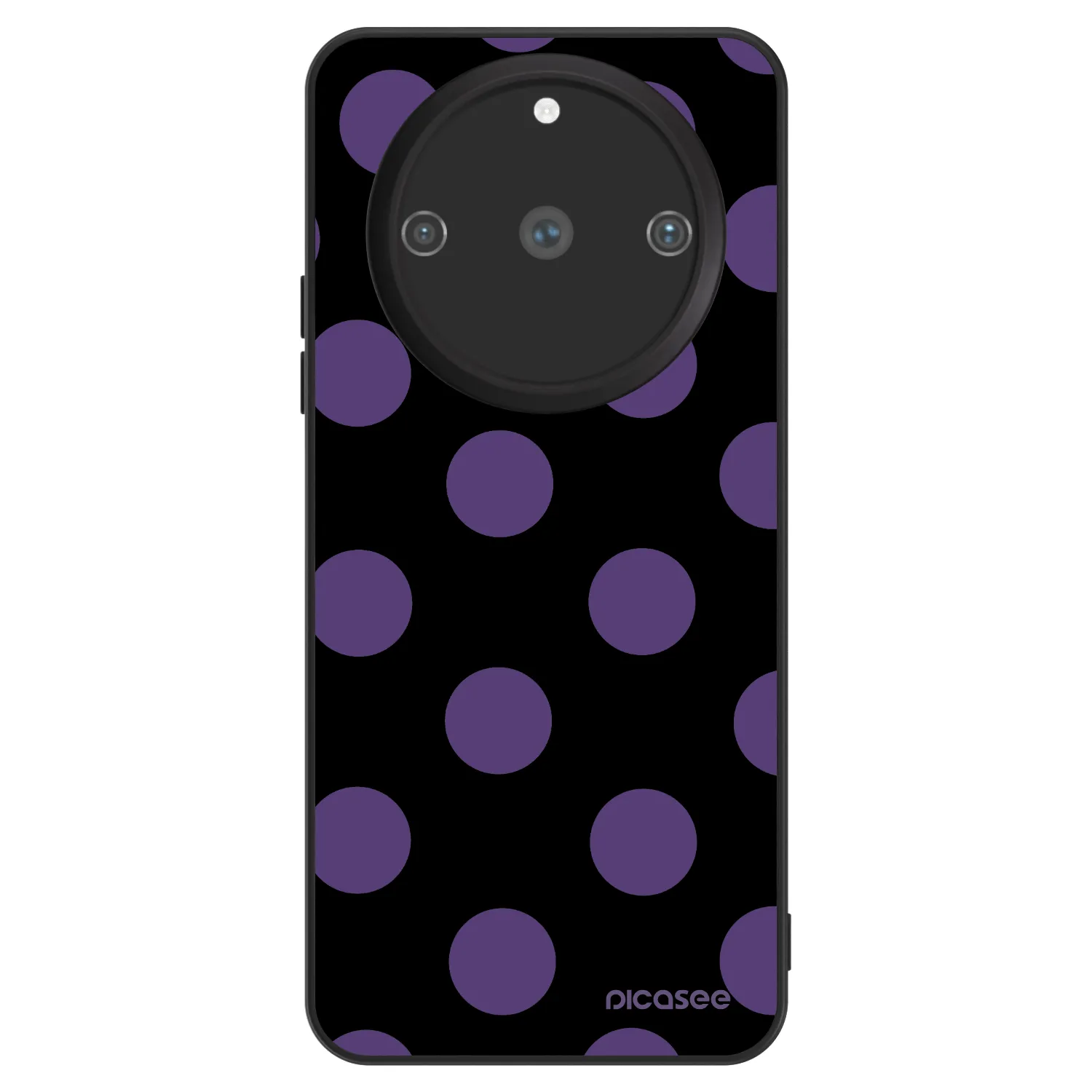 Picasee ULTIMATE CASE pentru Realme 11 Pro+ - Big flickers