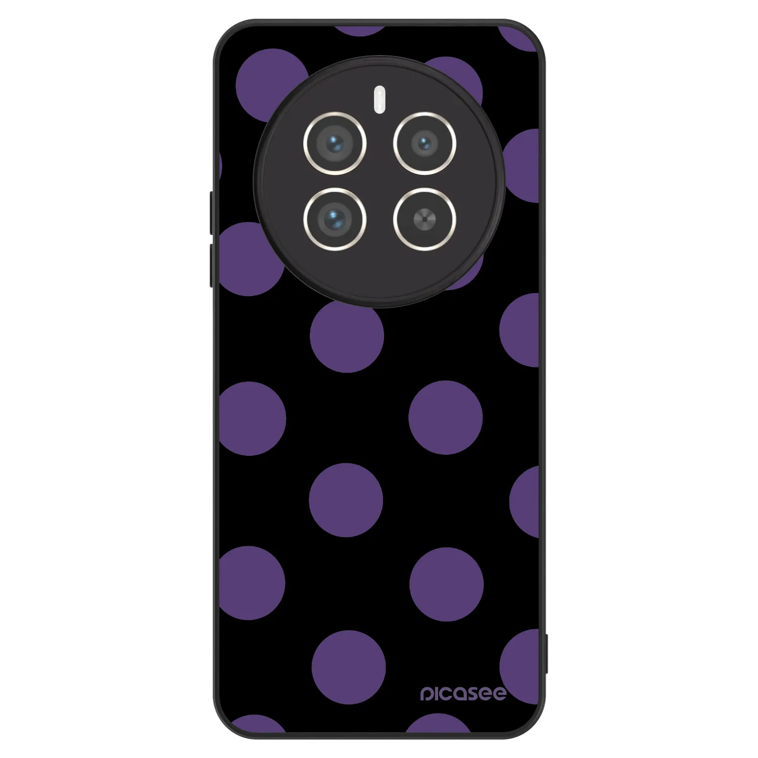 Picasee ULTIMATE CASE pentru Realme 12 Pro 5G - Big flickers