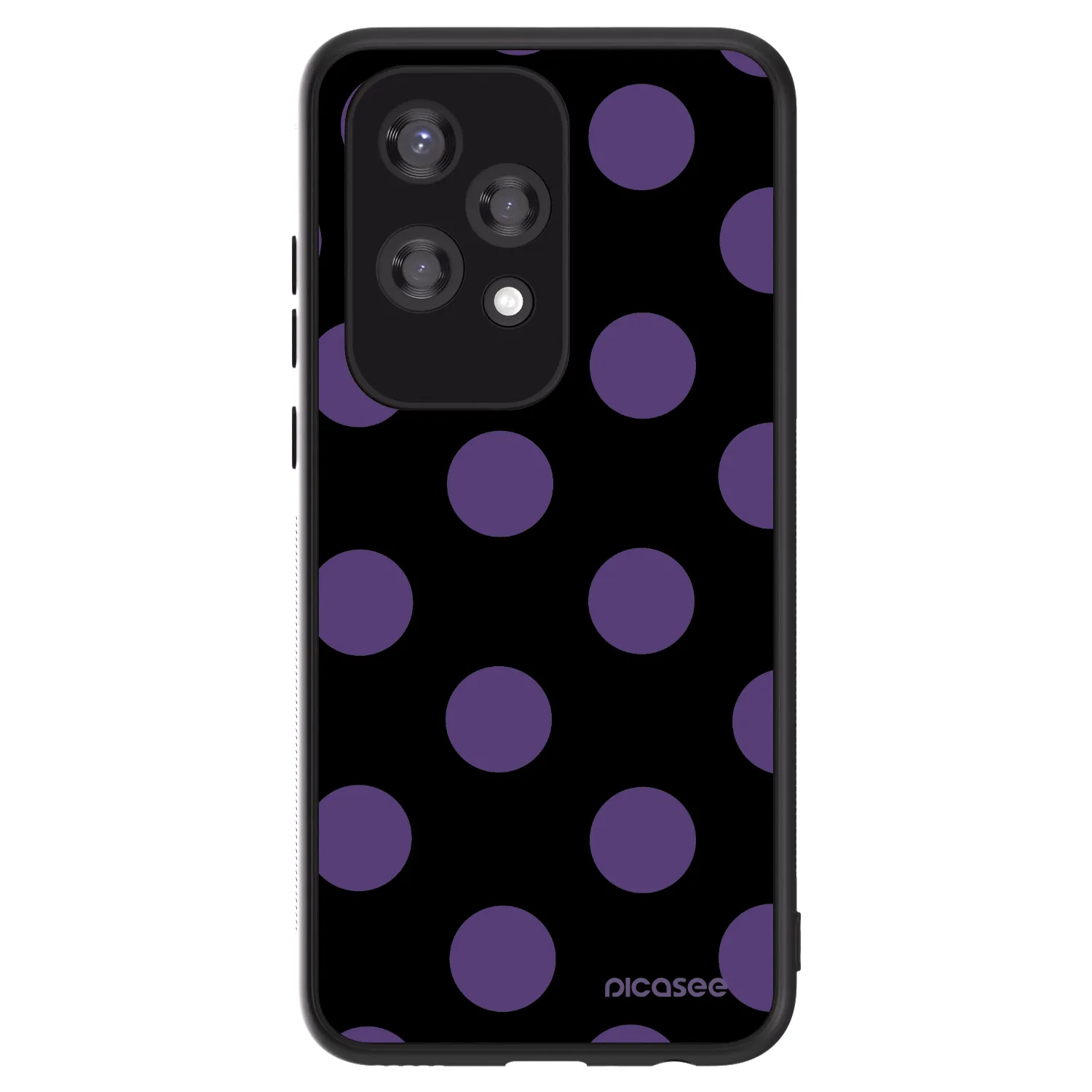 Picasee ULTIMATE CASE pentru Honor 200 Lite - Big flickers
