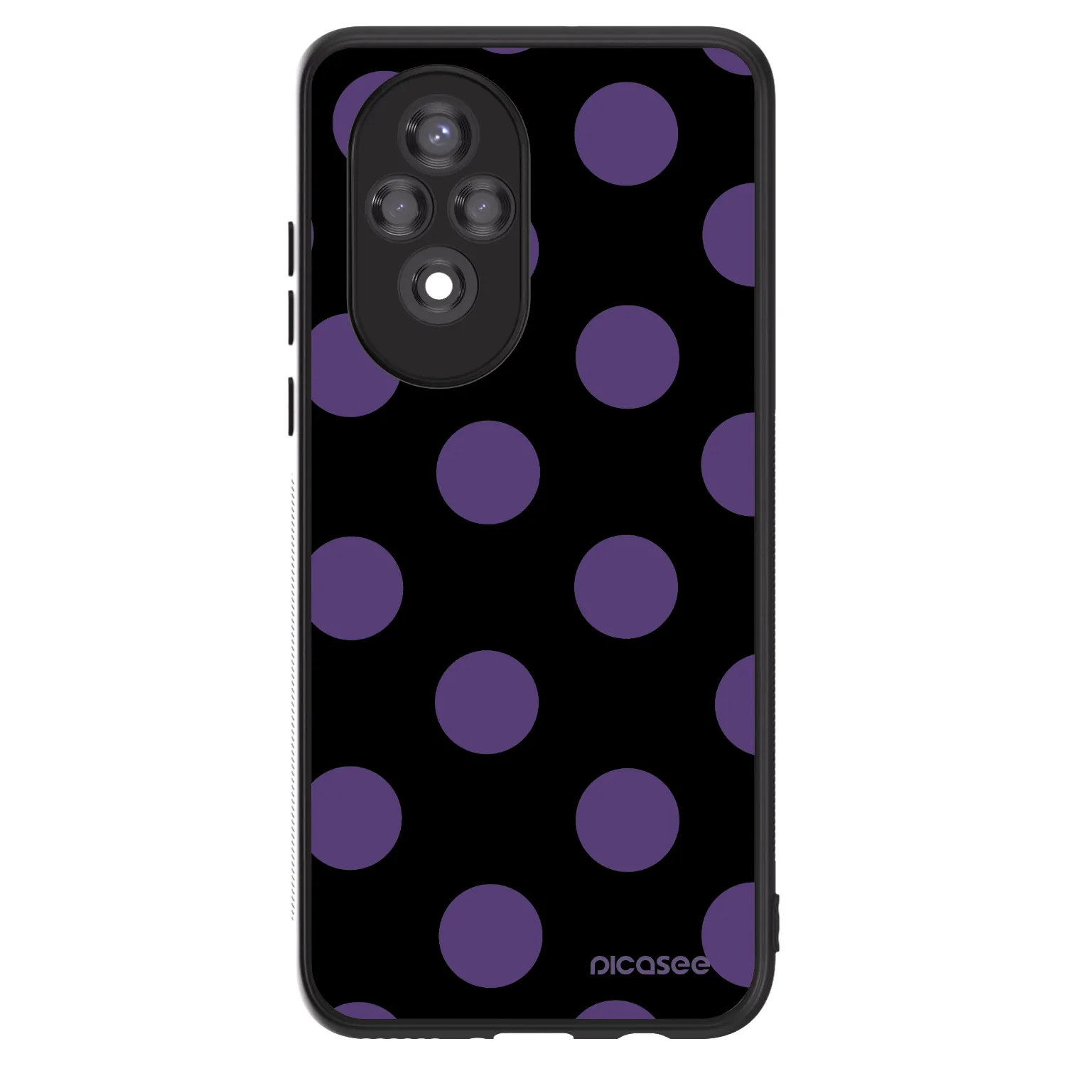 Picasee ULTIMATE CASE pentru Honor 200 5G - Big flickers