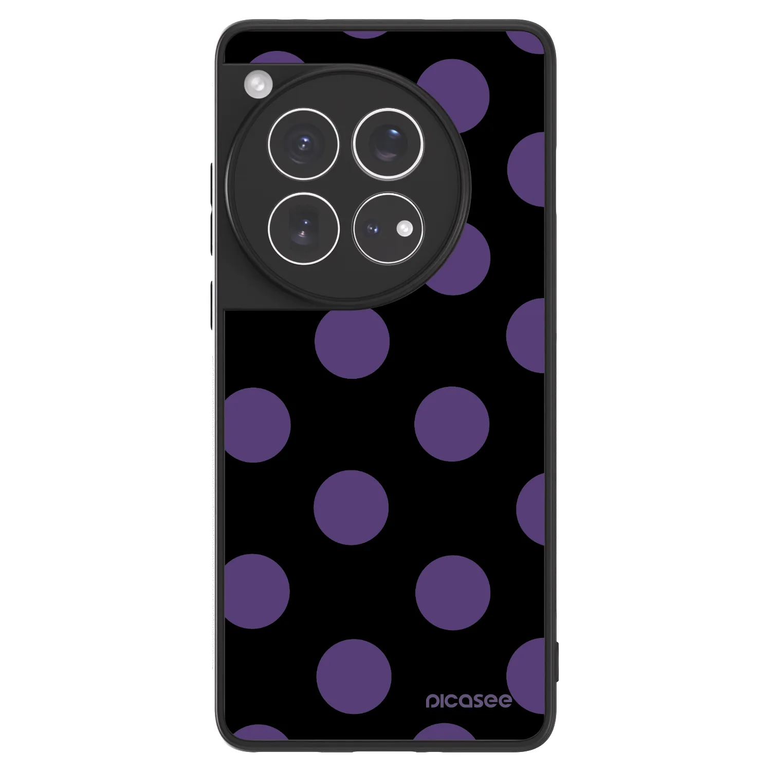 Picasee ULTIMATE CASE pentru OnePlus 12 5G - Big flickers