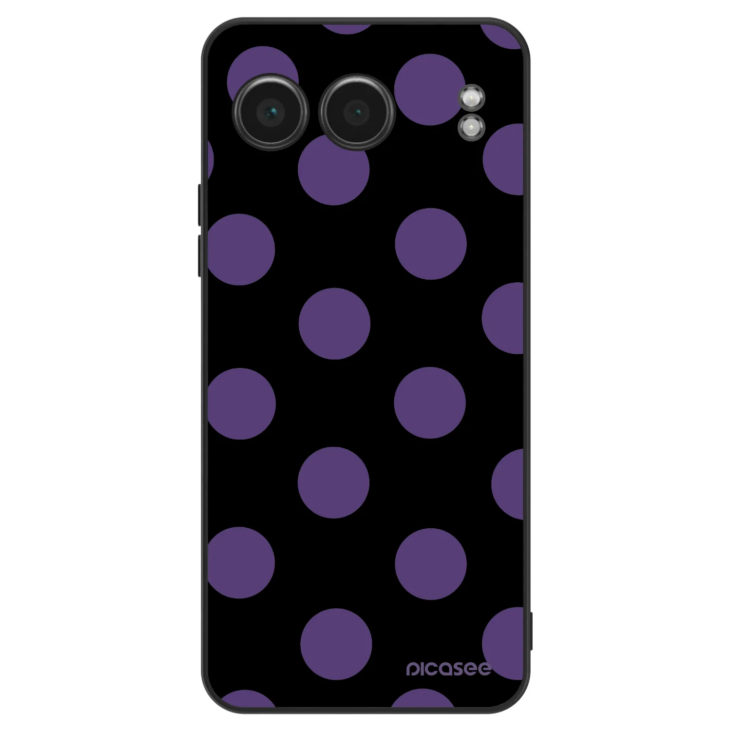 Picasee ULTIMATE CASE pentru OnePlus Nord 4 - Big flickers