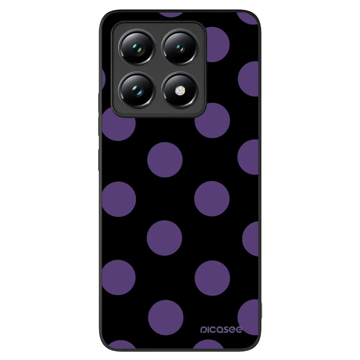 Picasee ULTIMATE CASE pentru Xiaomi 14T - Big flickers