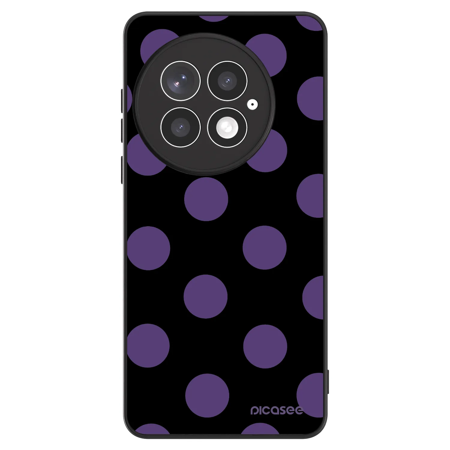 Picasee ULTIMATE CASE pentru OnePlus 13 5G - Big flickers