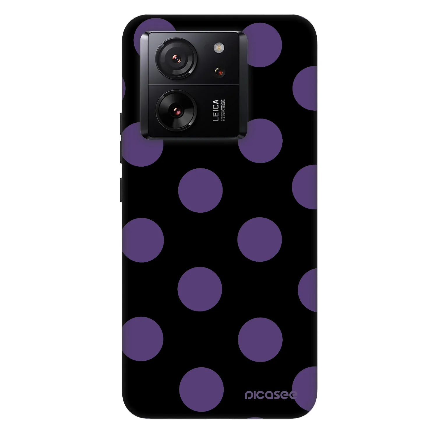 Picasee Fashion Case pentru Xiaomi 13T - Big flickers