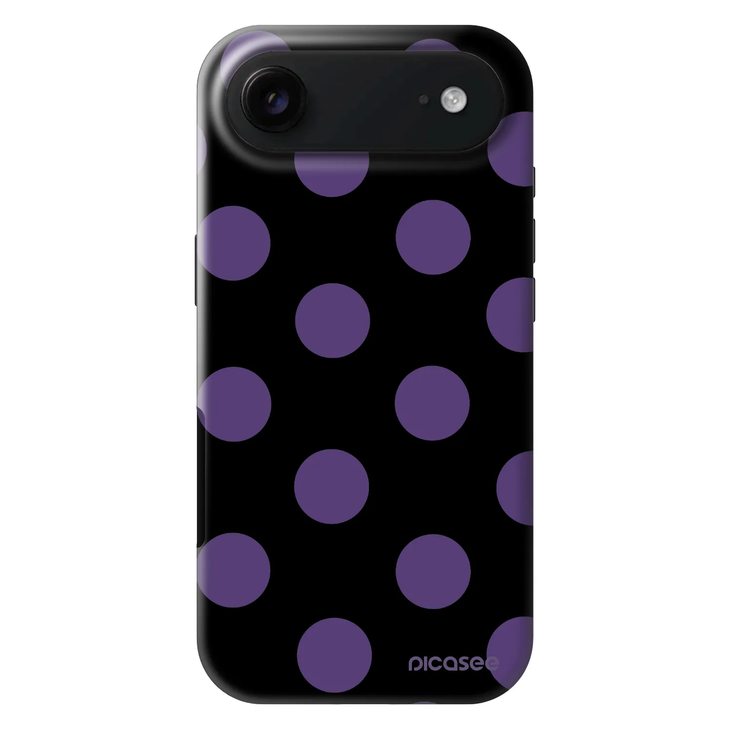 Picasee Fashion Case MagSafe pentru Apple iPhone Air - Big flickers