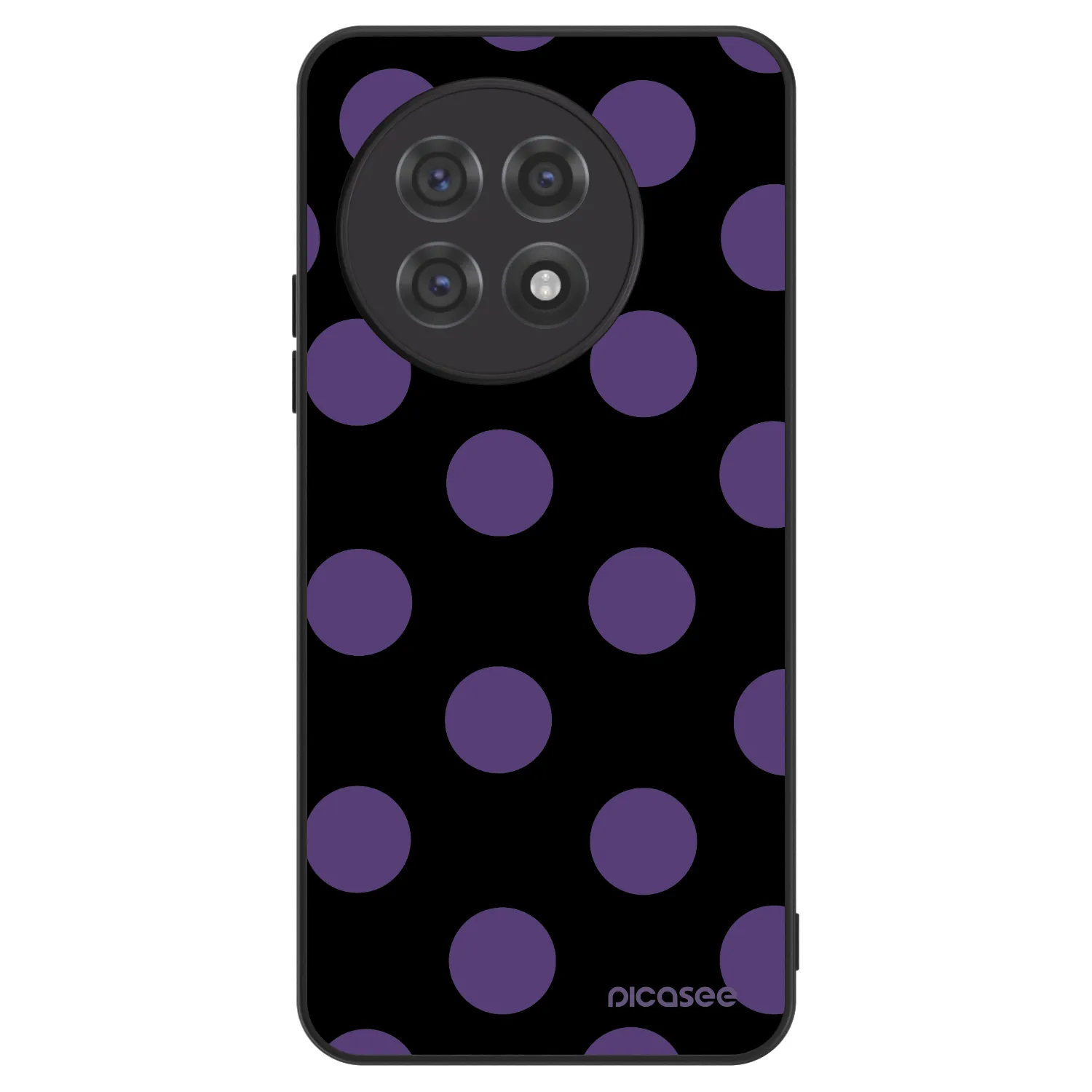 Picasee ULTIMATE CASE pentru OnePlus 13R 5G - Big flickers