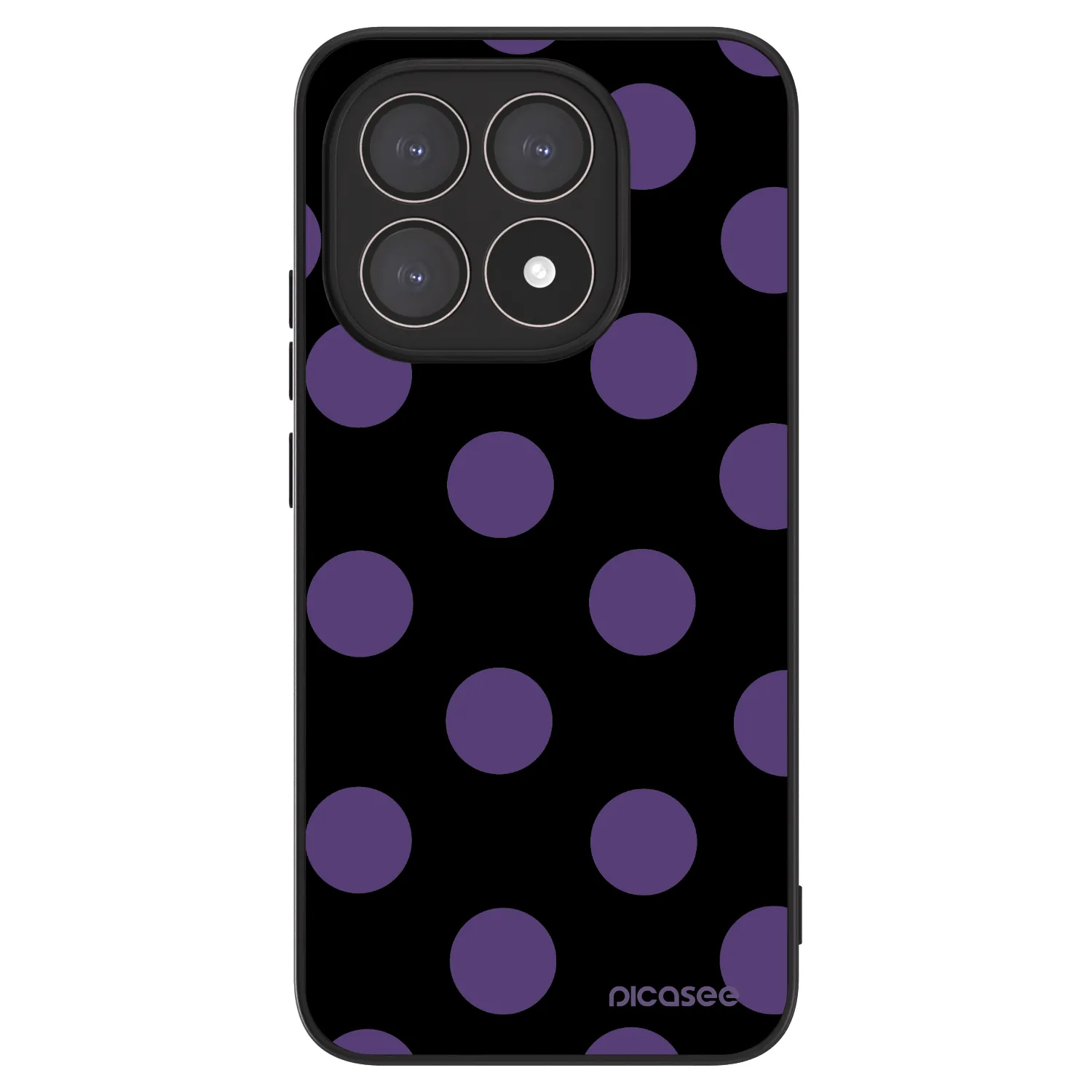 Picasee ULTIMATE CASE pentru Xiaomi 15T - Big flickers