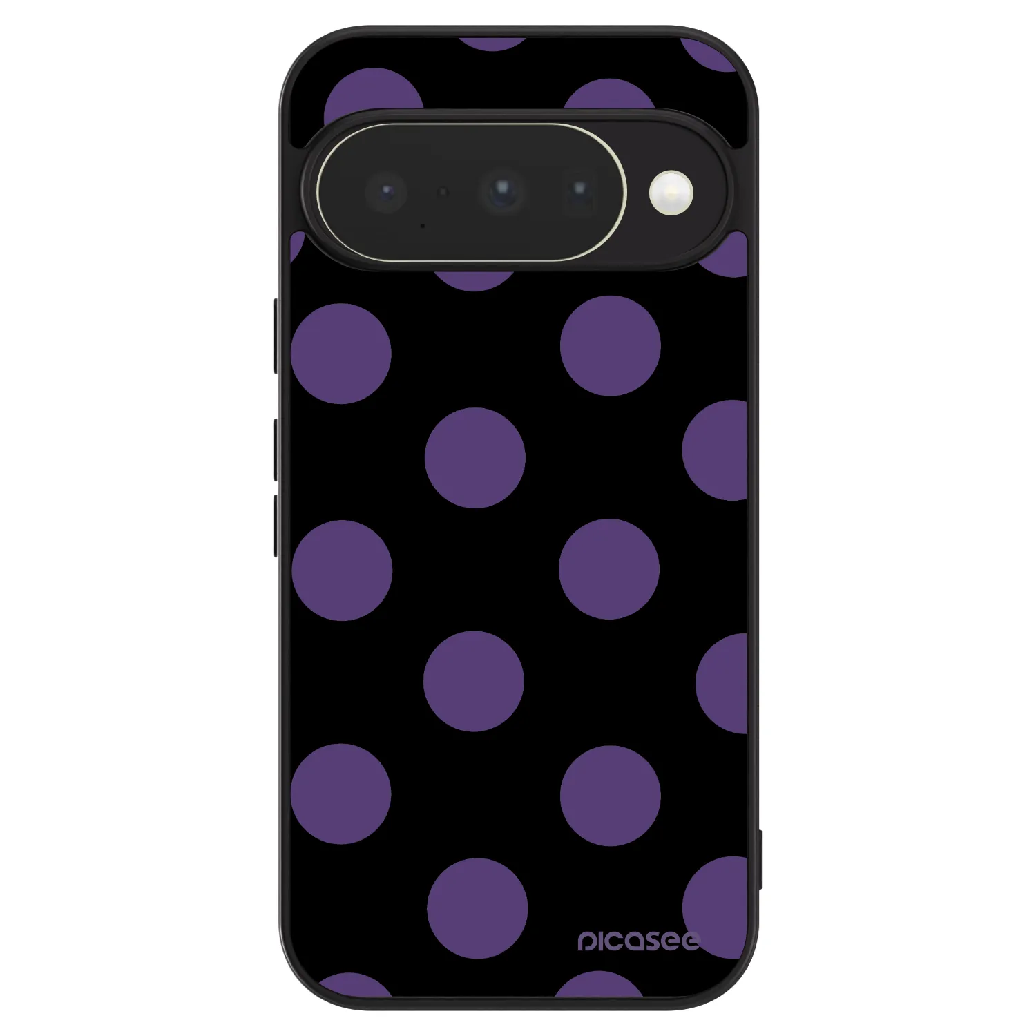 Picasee ULTIMATE CASE pentru Google Pixel 10 - Big flickers