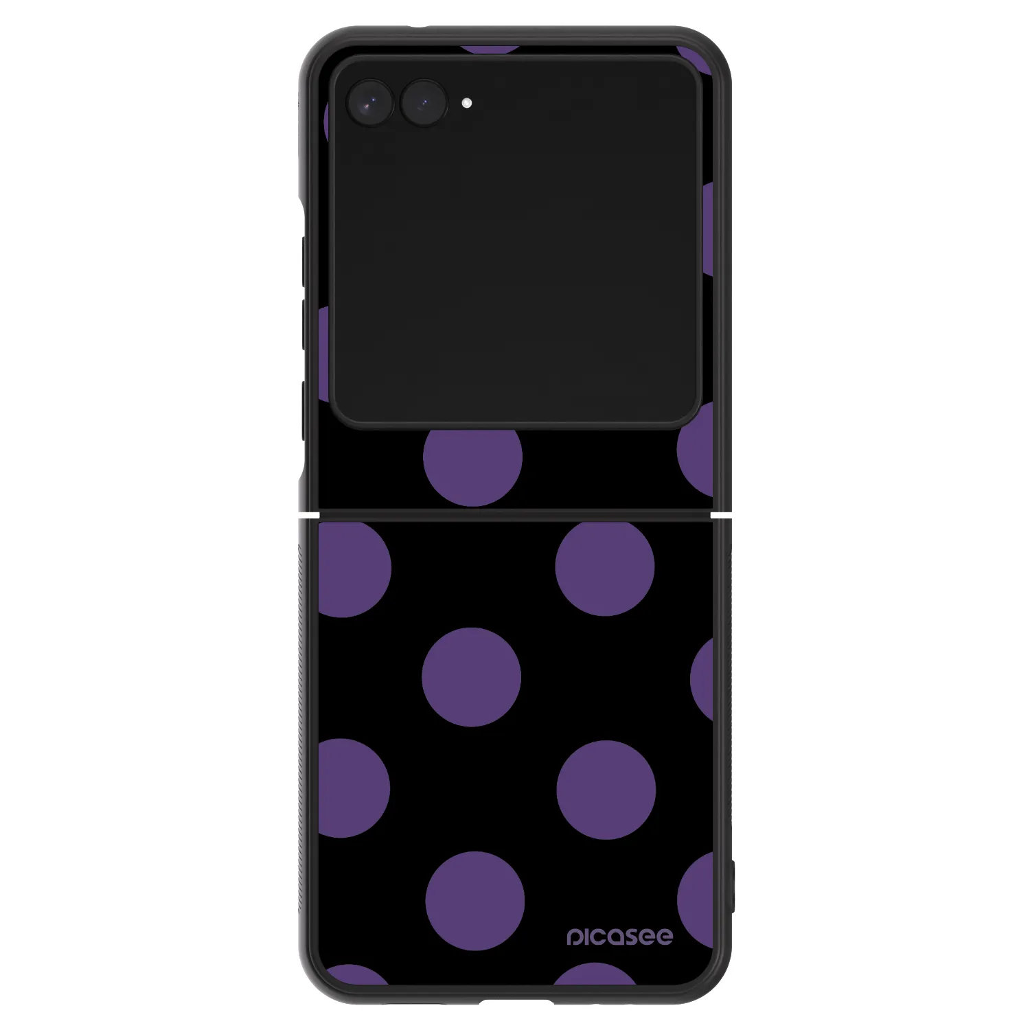 Picasee ULTIMATE CASE pentru Motorola Razr 60 - Big flickers