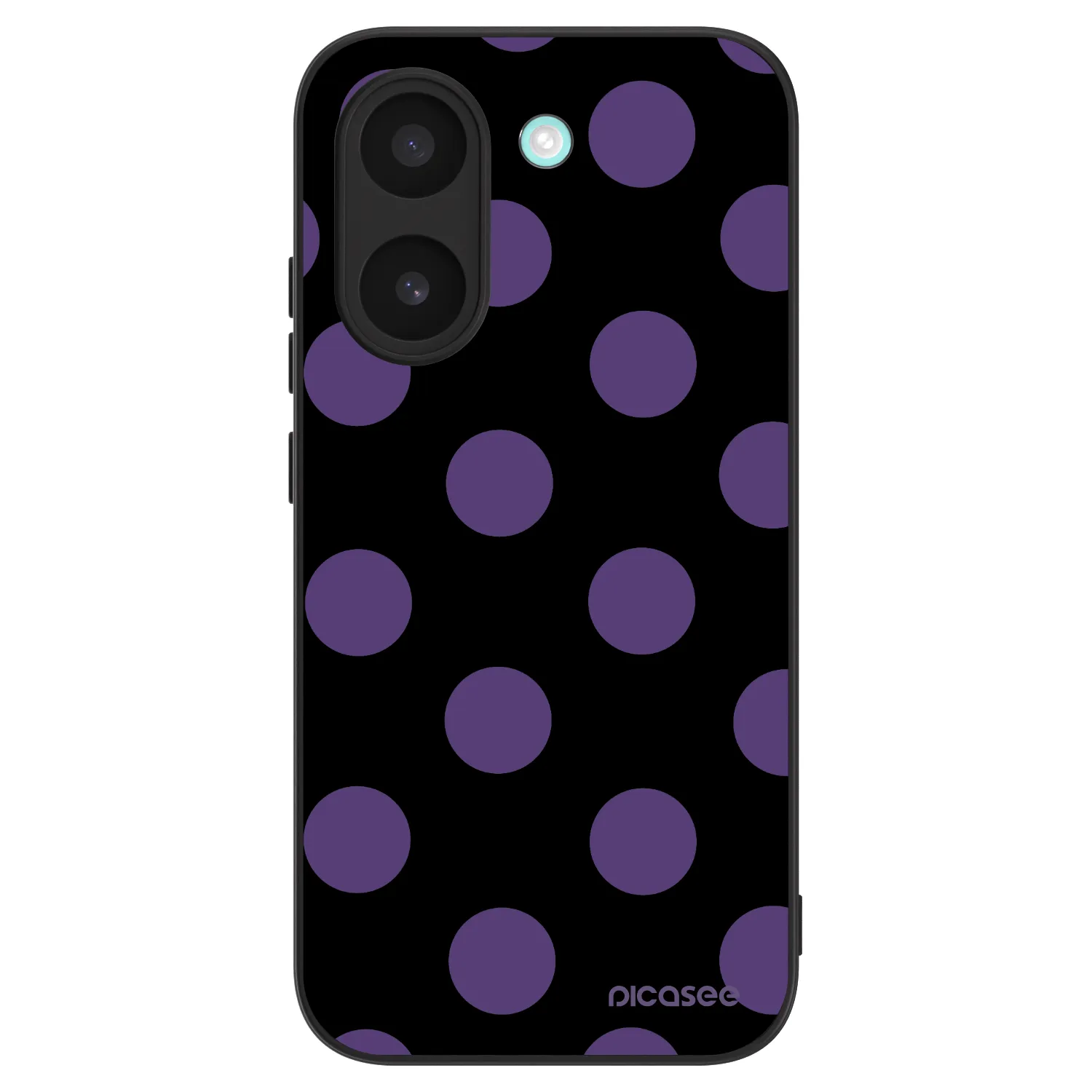 Picasee ULTIMATE CASE pentru Xiaomi Poco X8 Pro - Big flickers