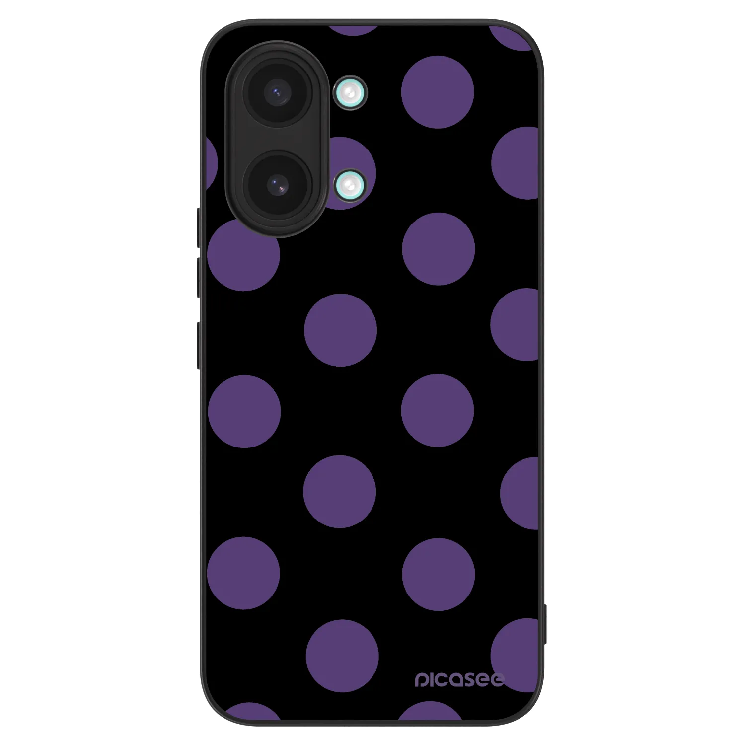Picasee ULTIMATE CASE pentru Xiaomi Poco X8 Pro Max - Big flickers