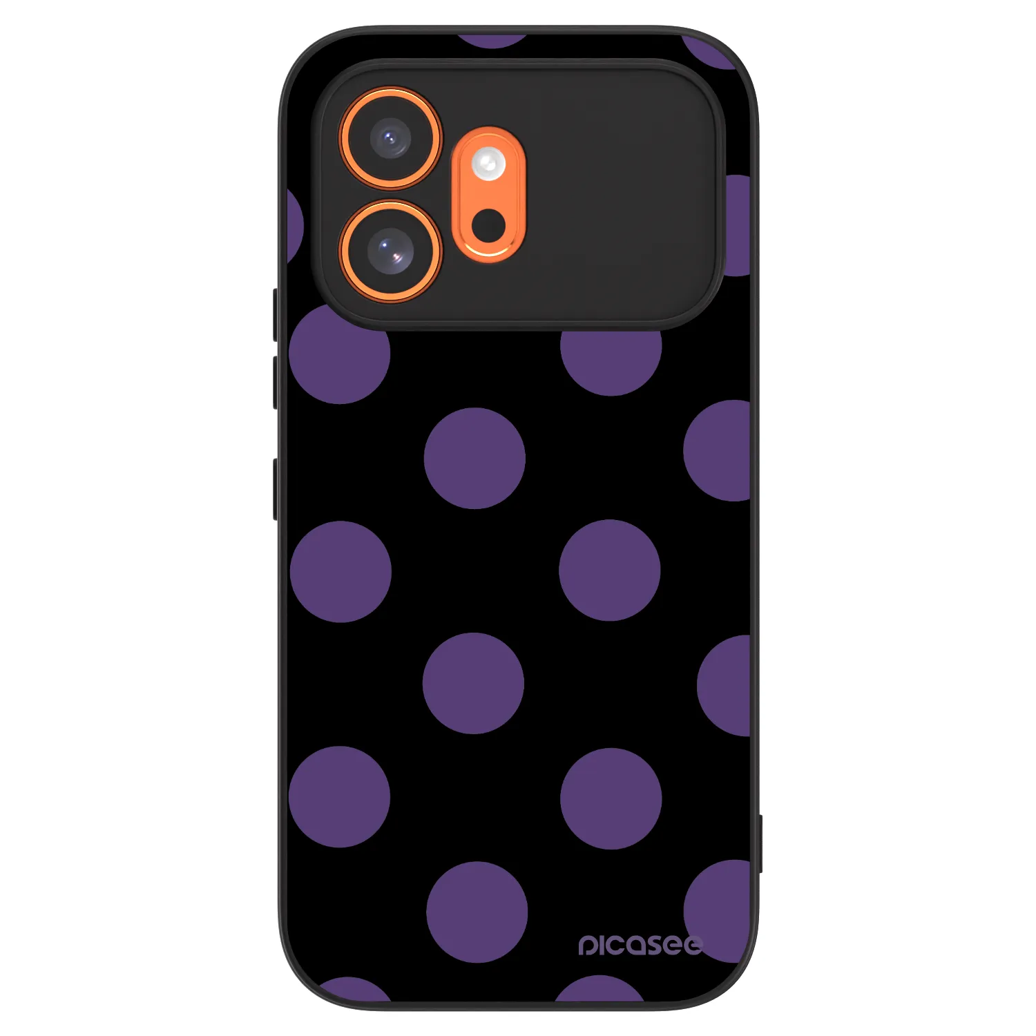 Picasee ULTIMATE CASE pentru Honor 600 - Big flickers