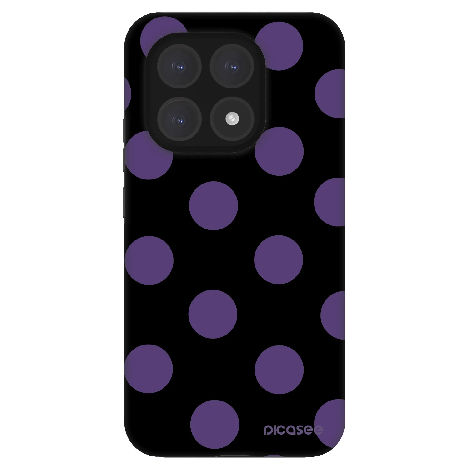 Picasee Fashion Case pentru Xiaomi 15T - Big flickers