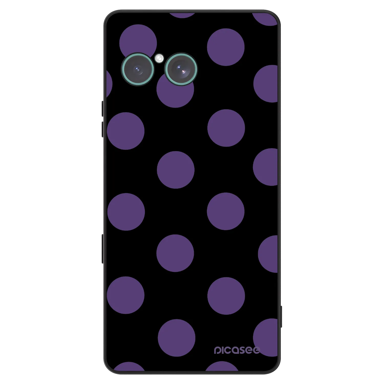 Picasee ULTIMATE CASE pentru Sony Xperia 10 VII - Big flickers