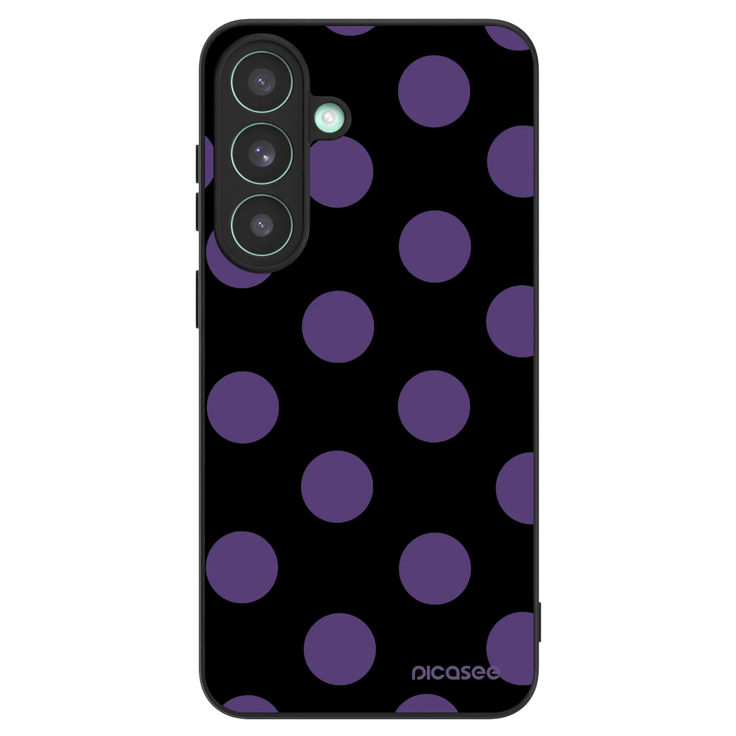 Picasee ULTIMATE CASE PowerShare pentru Samsung Galaxy S26 FE - Big flickers
