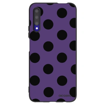 Husă pentru Honor 9X Pro - Big flickers 2