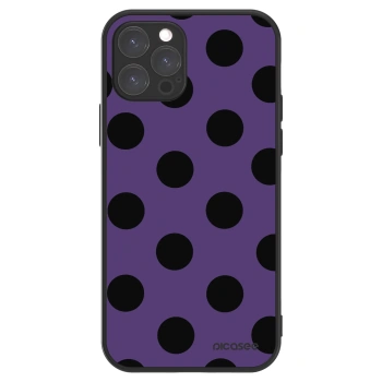 Picasee ULTIMATE CASE pentru Apple iPhone 12 Pro - Big flickers 2