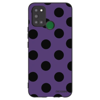 Husă pentru Realme 7i - Big flickers 2