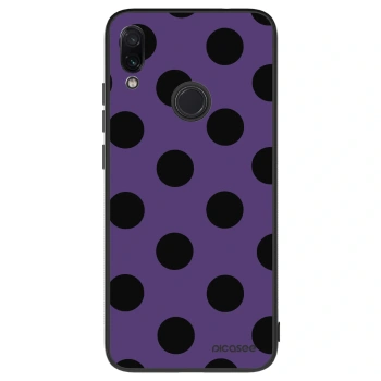 Husă pentru Xiaomi Redmi Note 7 - Big flickers 2