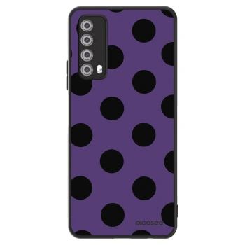 Husă pentru Huawei P Smart 2021 - Big flickers 2
