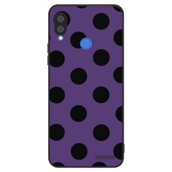 Husă pentru Huawei Nova 3 - Big flickers 2